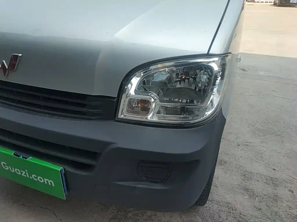 Wuling Zhiguang — миниатюра 24