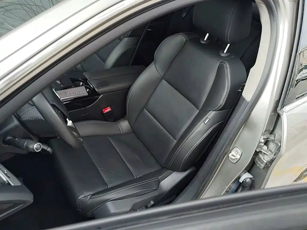Citroen C5 — миниатюра 15