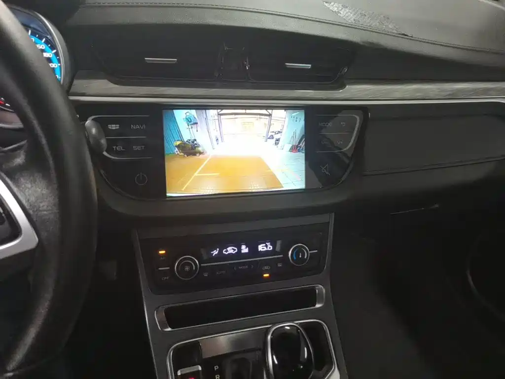 Geely Emgrand — миниатюра 13