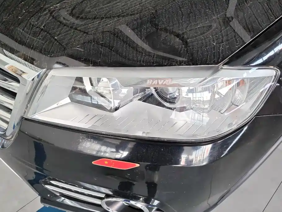 Haval H6 — миниатюра 5