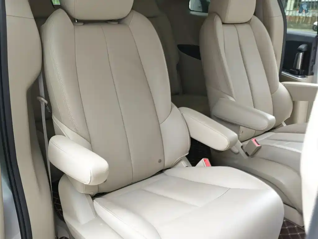 Buick GL8 — миниатюра 19