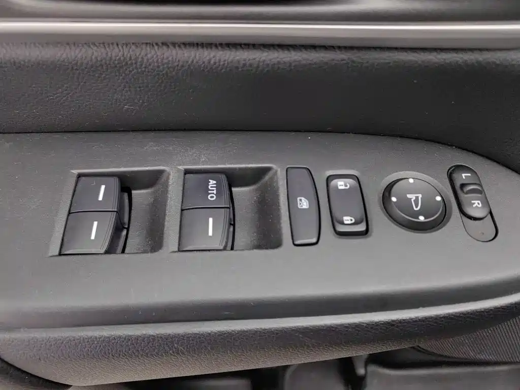 Honda Breeze — миниатюра 9