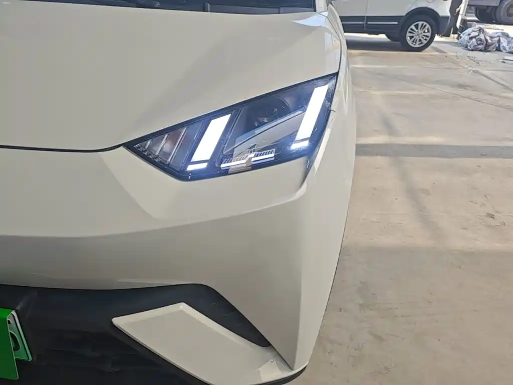 BYD Seagull — миниатюра 24