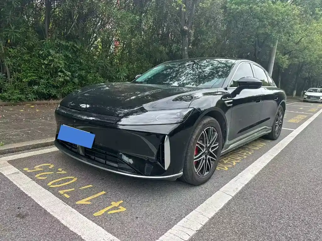 Fulwin 风云A9L 2025