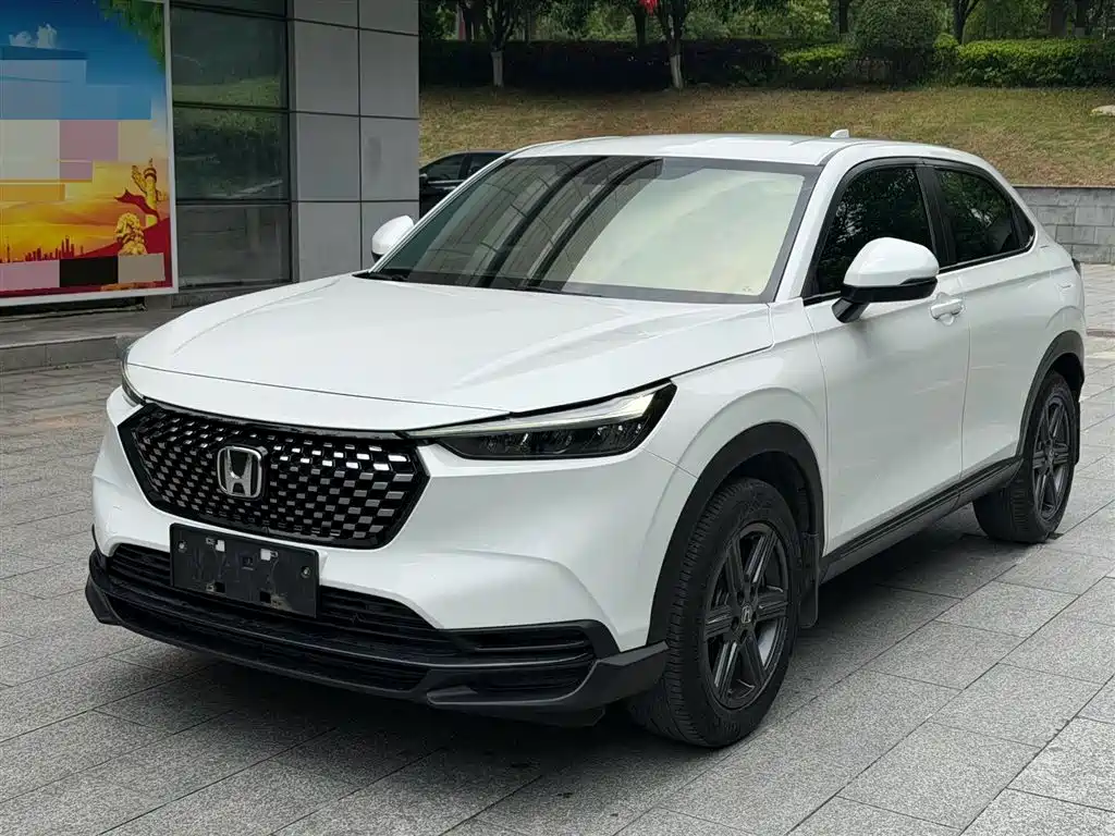 Honda XR-V 2023