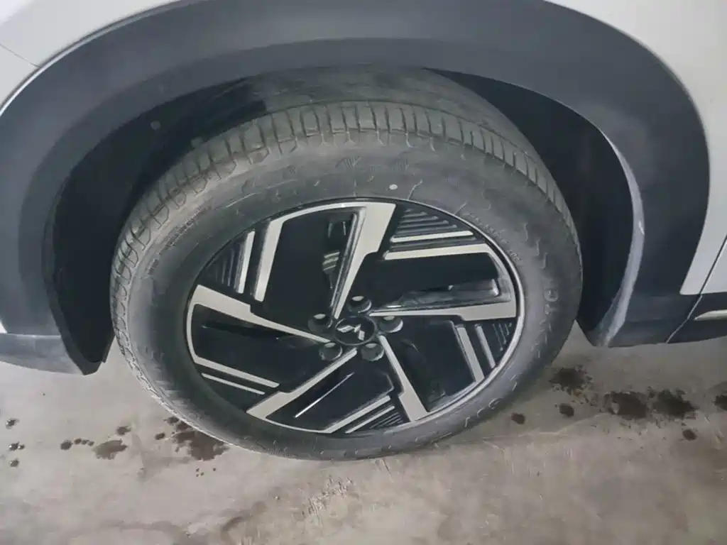 Wuling Xingguang S — миниатюра 23