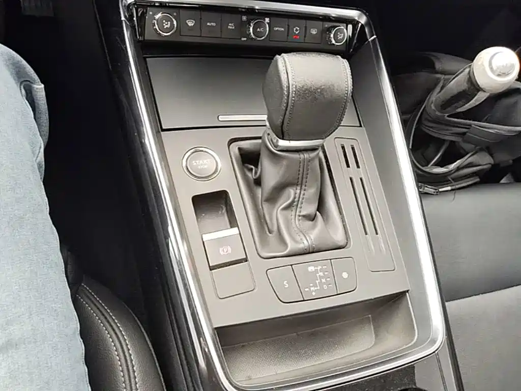 Citroen C5 — миниатюра 14