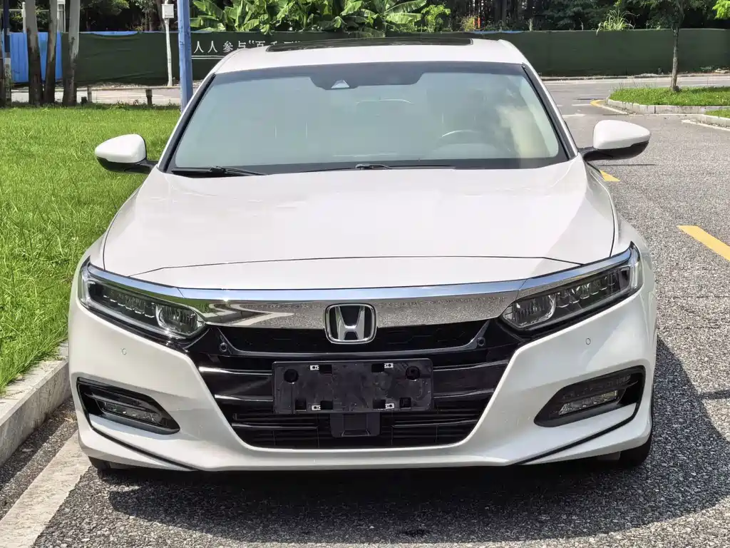 Honda Accord — миниатюра 3