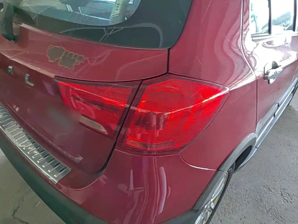 Haval H1 — миниатюра 8