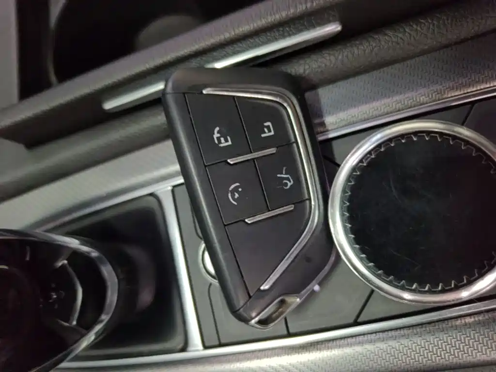 Cadillac CT5 — миниатюра 9