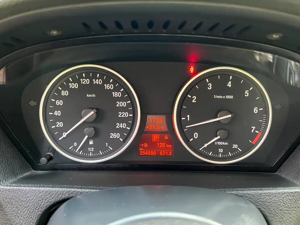 BMW X5 2011 xDrive35i Lead