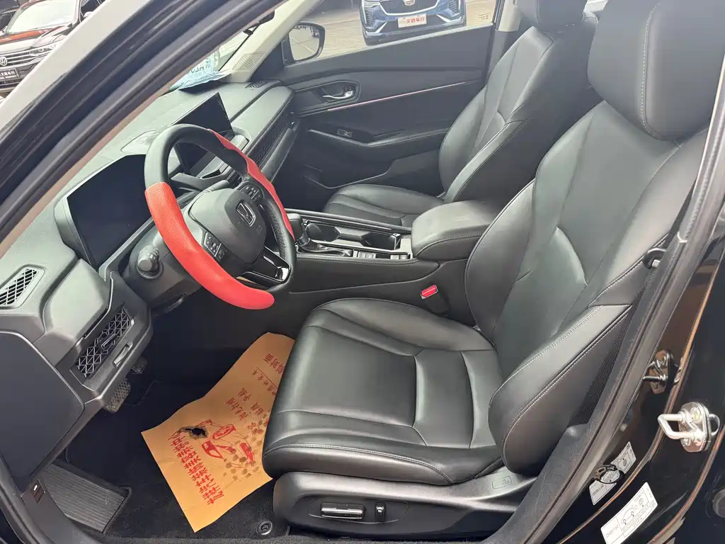Honda Accord — миниатюра 6