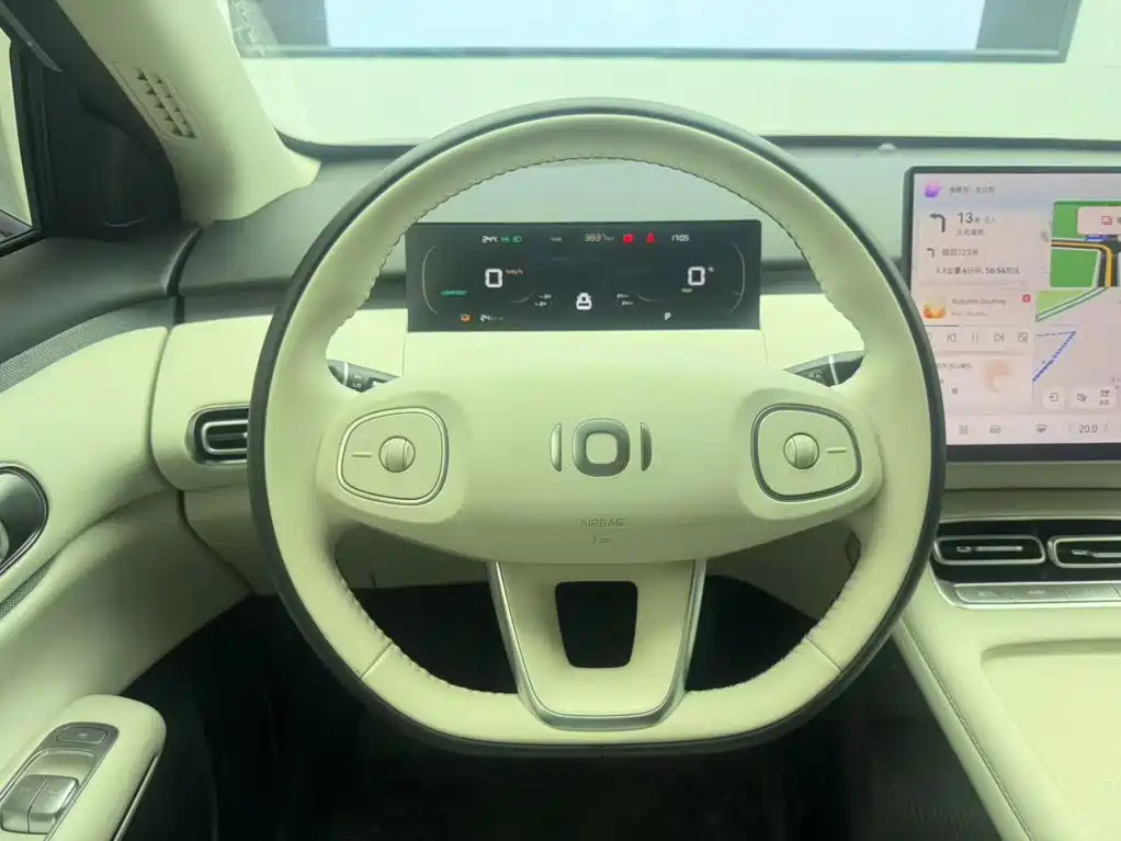 Qiyuan Qiyuan Q05 — миниатюра 11