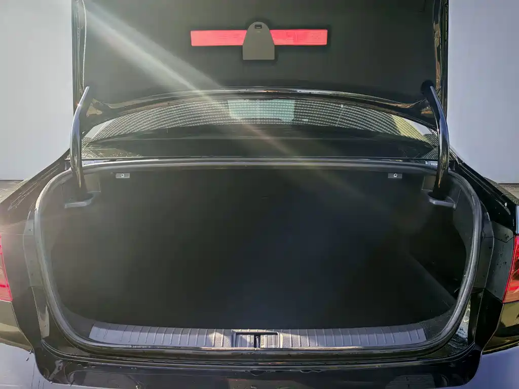 Volkswagen Magotan — миниатюра 20