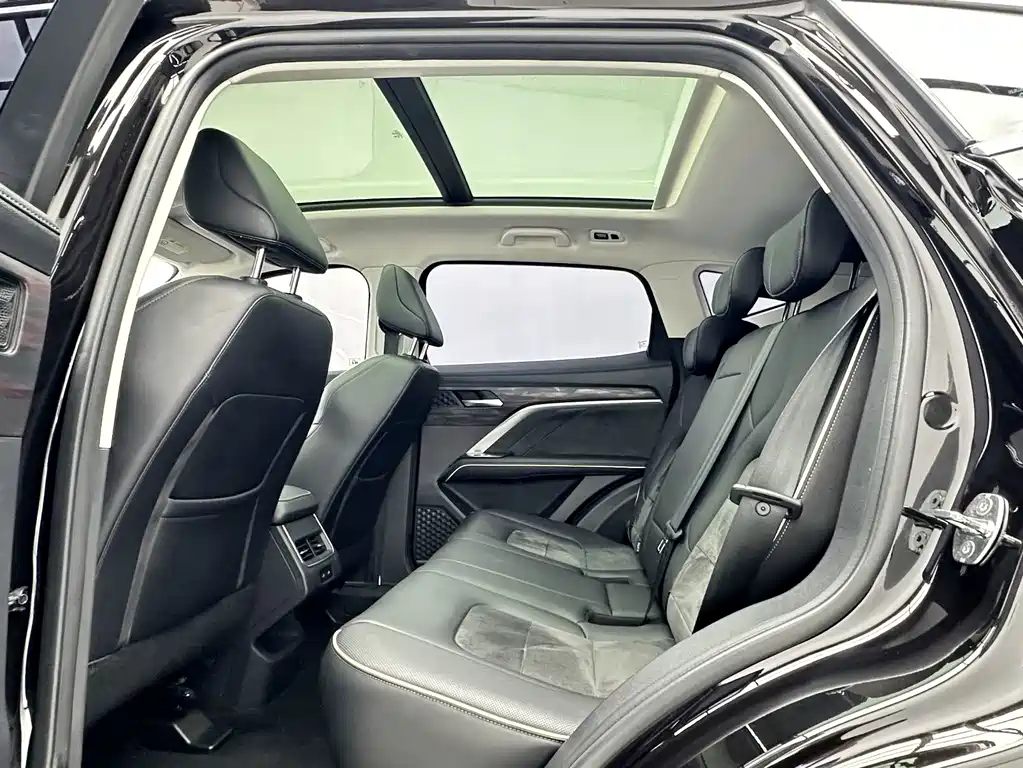 Haval H6 — миниатюра 5