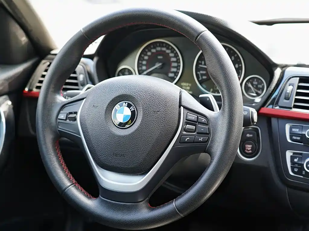BMW 3 Series (Import) — миниатюра 17