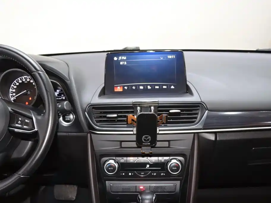 Mazda CX-4 — миниатюра 13