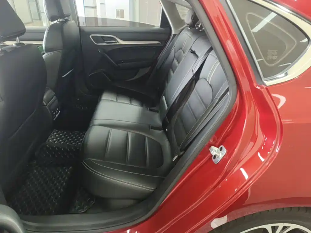 MG 6 New Energy — миниатюра 17