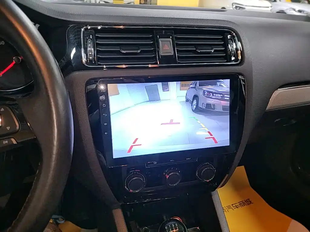 Volkswagen Sagitar — миниатюра 18