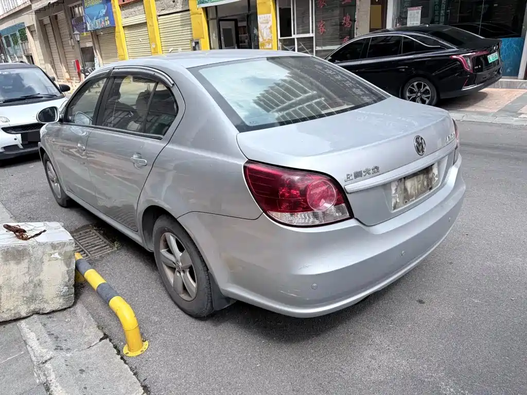 Volkswagen Lavida — миниатюра 9