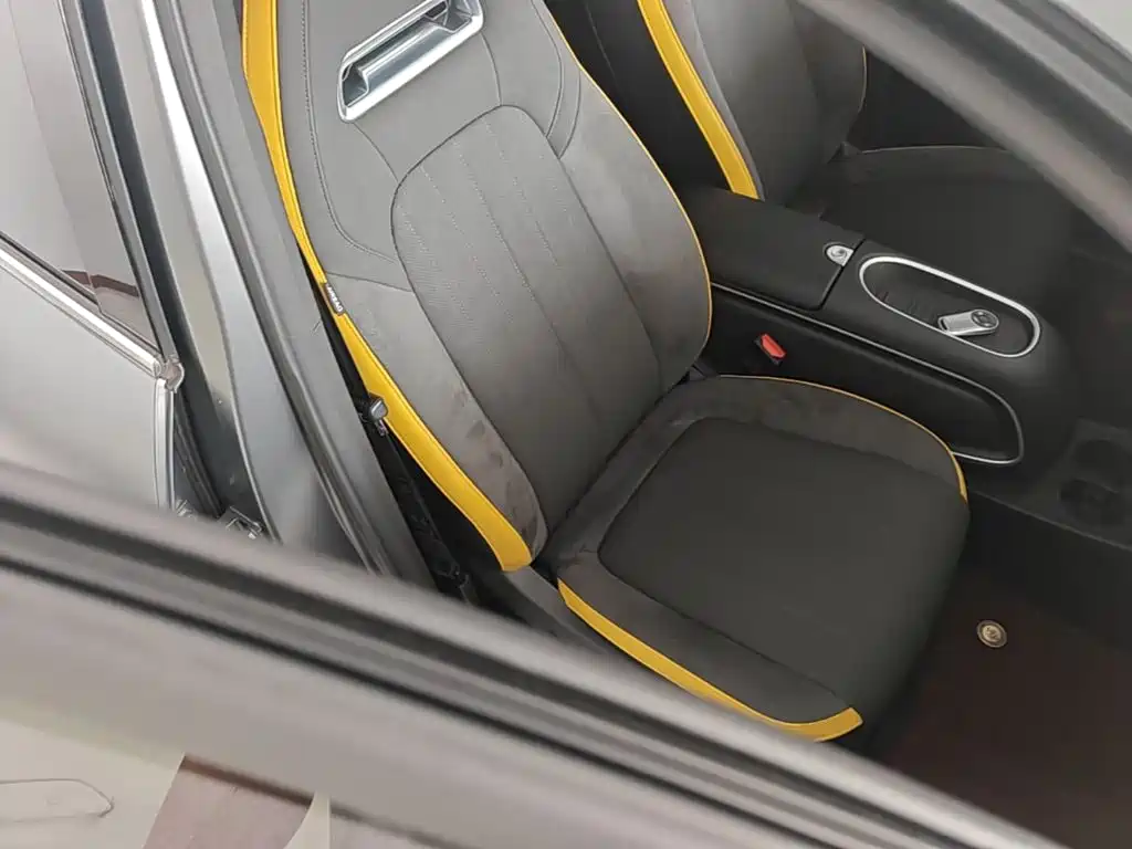 Ora Ora Good Cat GT — миниатюра 25