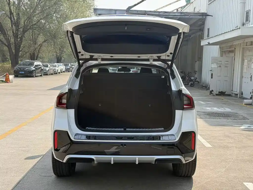 BMW X1 — миниатюра 14