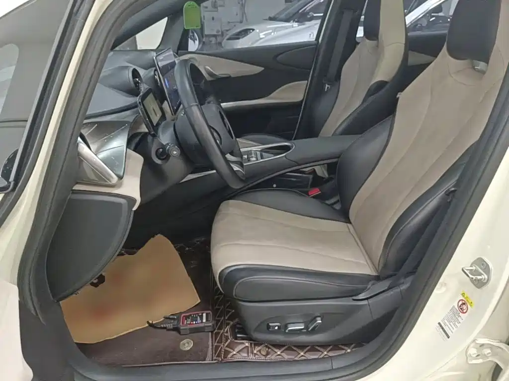 BYD Dolphin — миниатюра 15