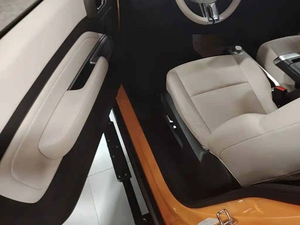 Baojun Yueye — миниатюра 16