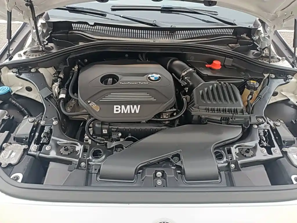 BMW 1 Series — миниатюра 20