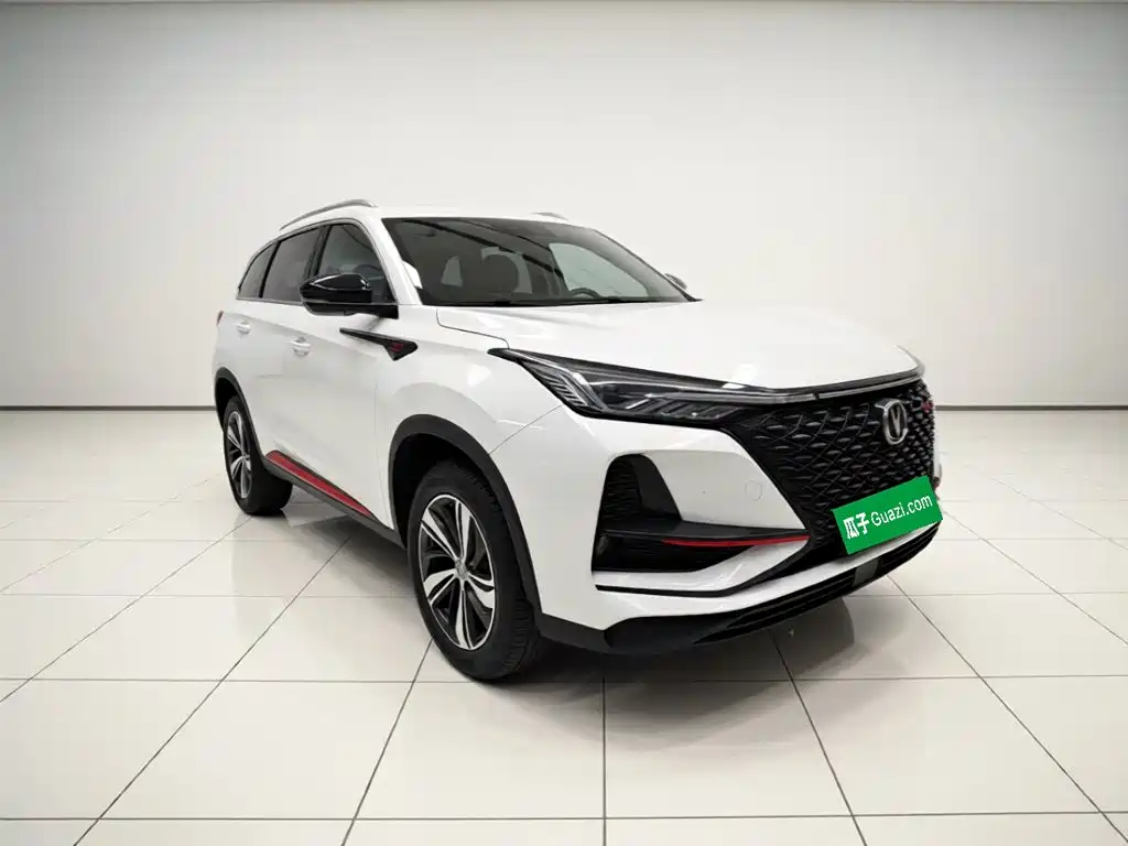 Changan CS75 PLUS — миниатюра 3