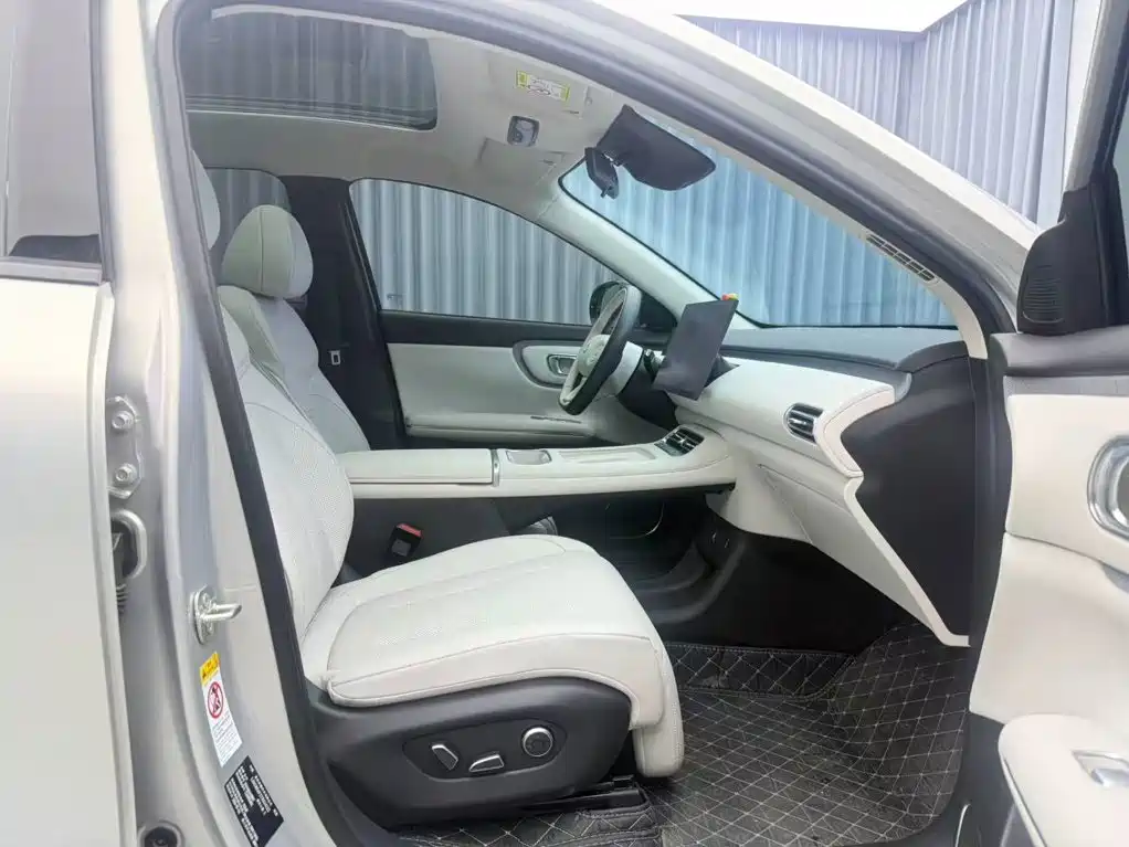 Qiyuan Qiyuan Q05 — миниатюра 17
