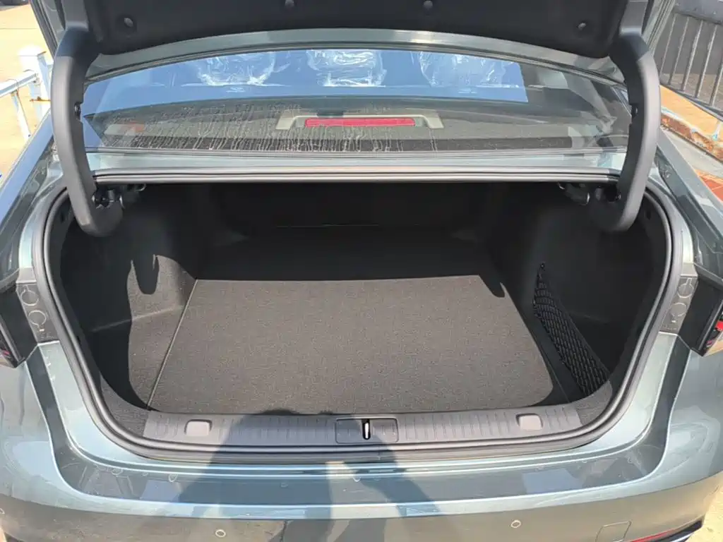Chery Arrizo 8 PRO — миниатюра 19