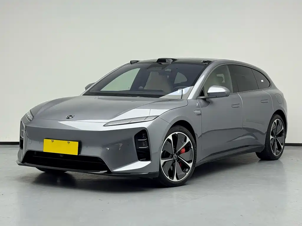 NIO ET5T