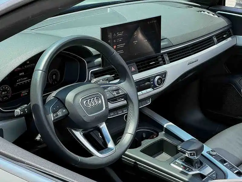 Audi A5 (Import) — миниатюра 3