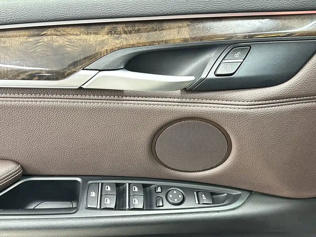 BMW X5 (Import) — миниатюра 21
