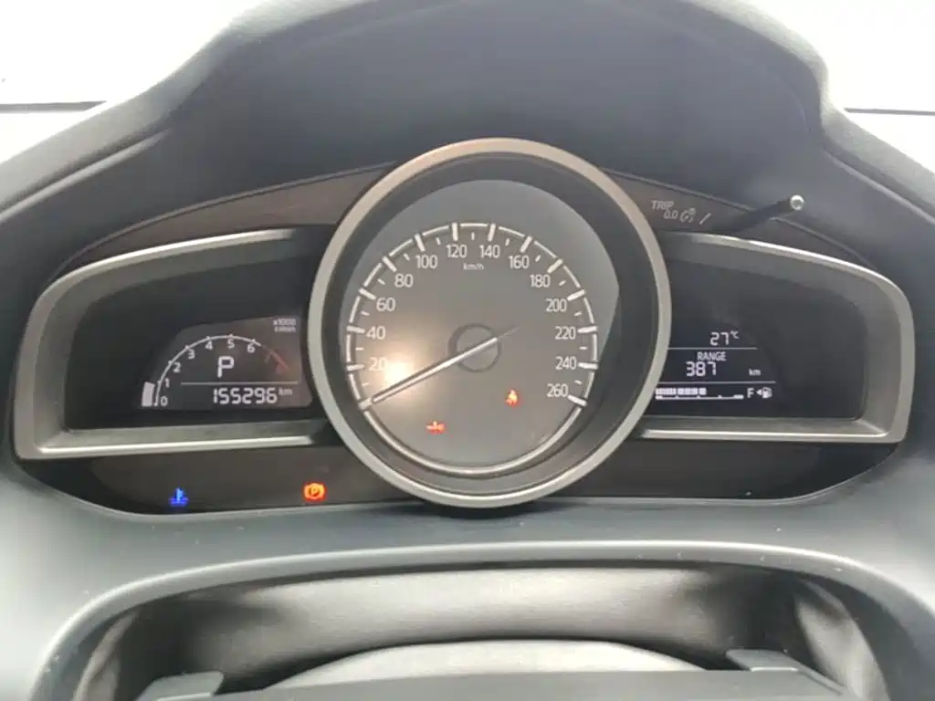 Mazda CX-4 — миниатюра 12