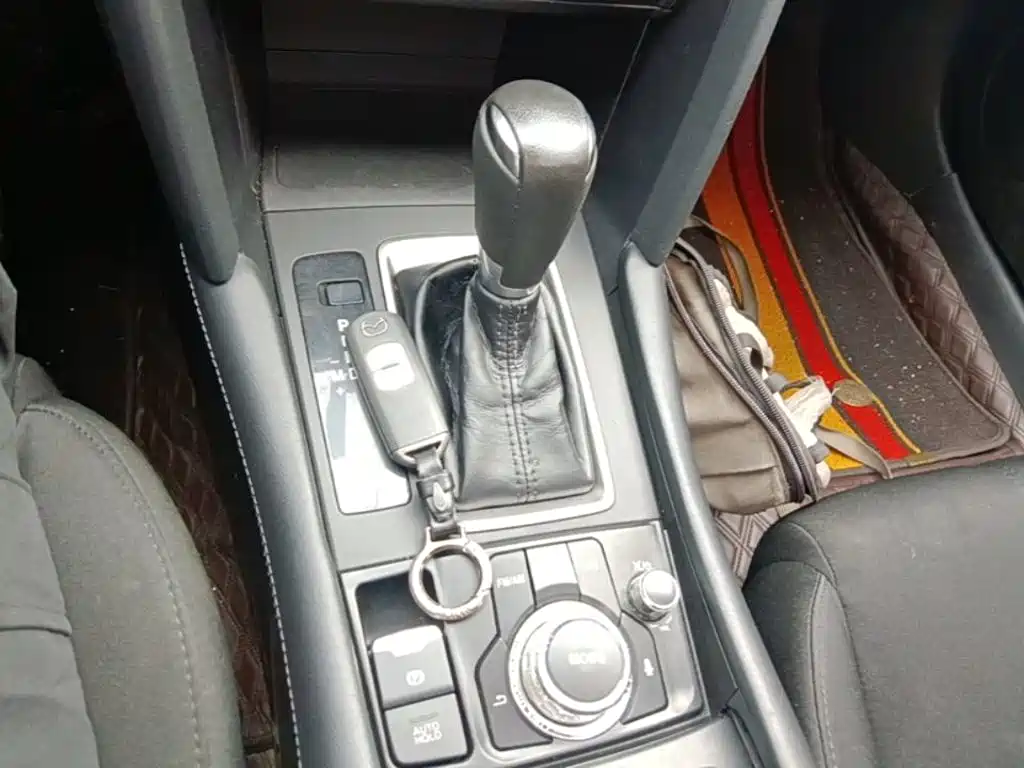 Mazda CX-4 — миниатюра 14