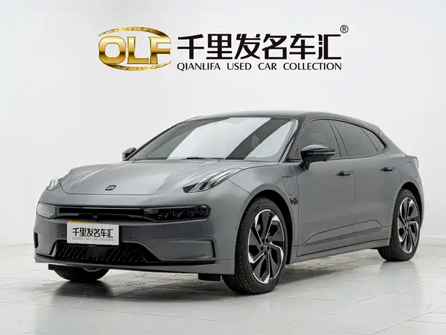 zeekr extreme-krypton-001