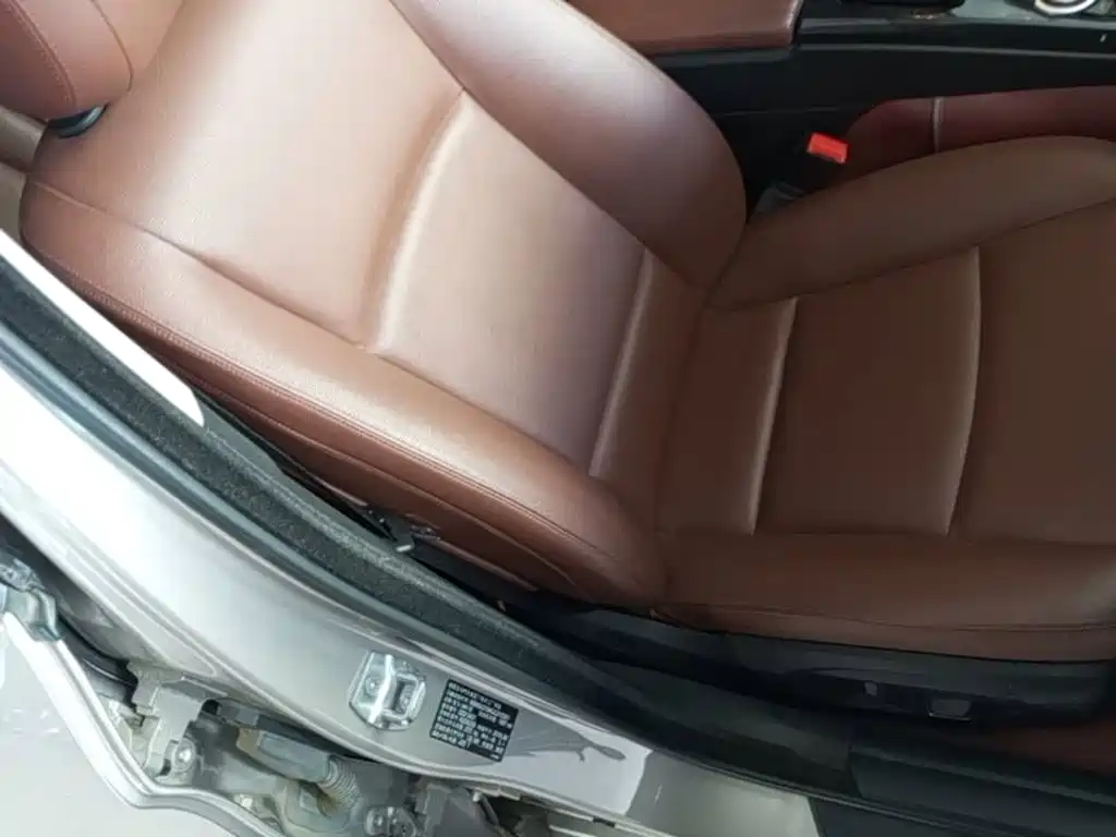 BMW 5 Series (Import) — миниатюра 25