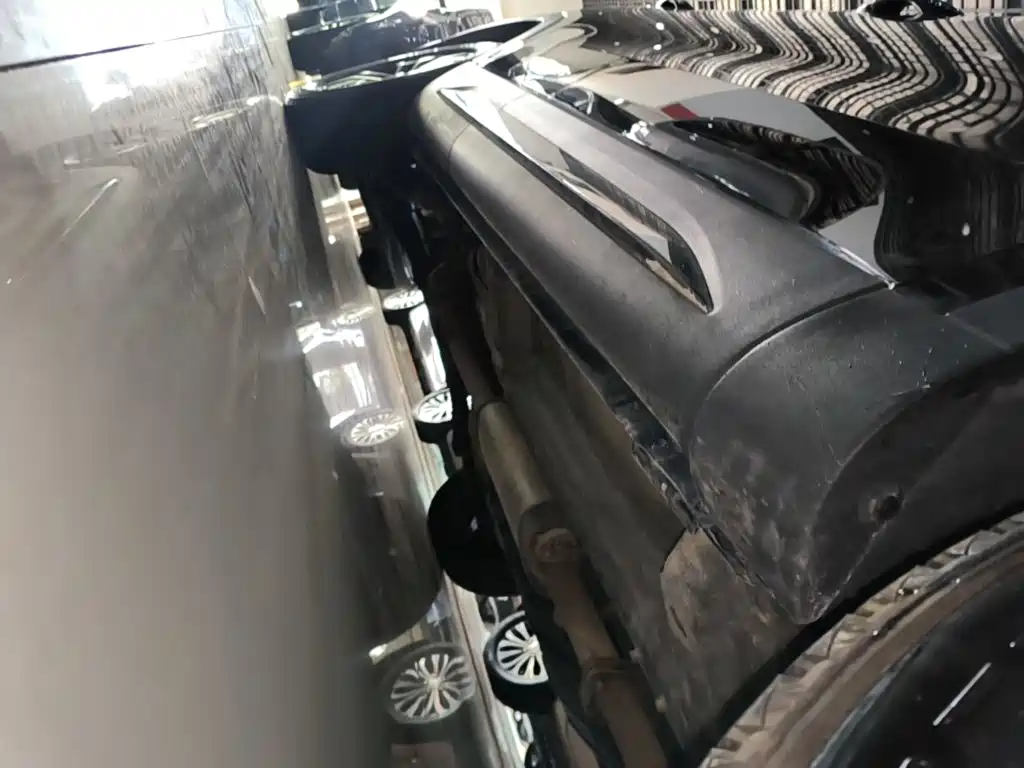 Haval H6 — миниатюра 21