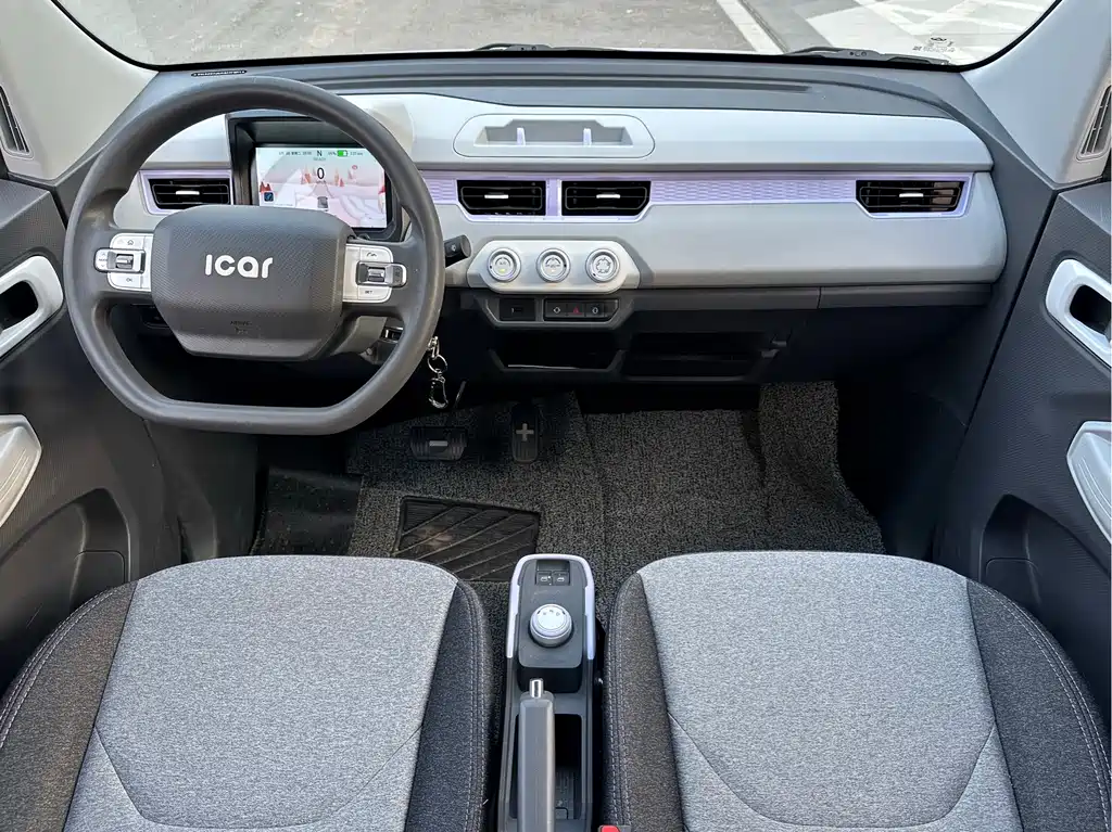 Chery QQ 2024 170km +