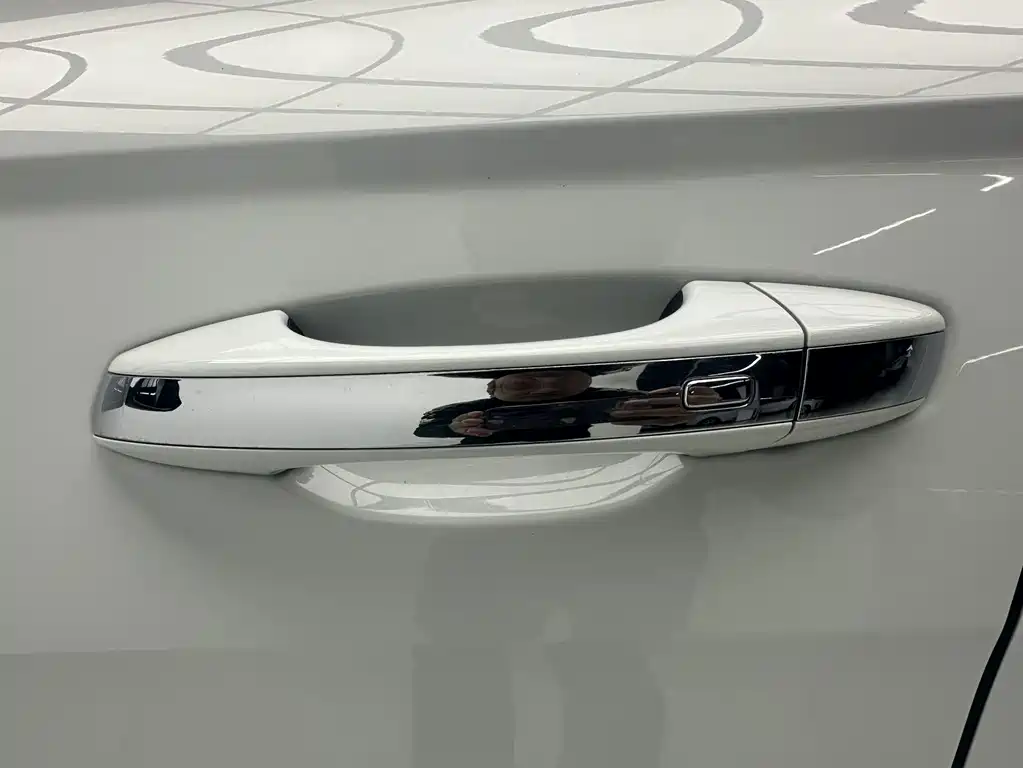 Volkswagen Lavida — миниатюра 10