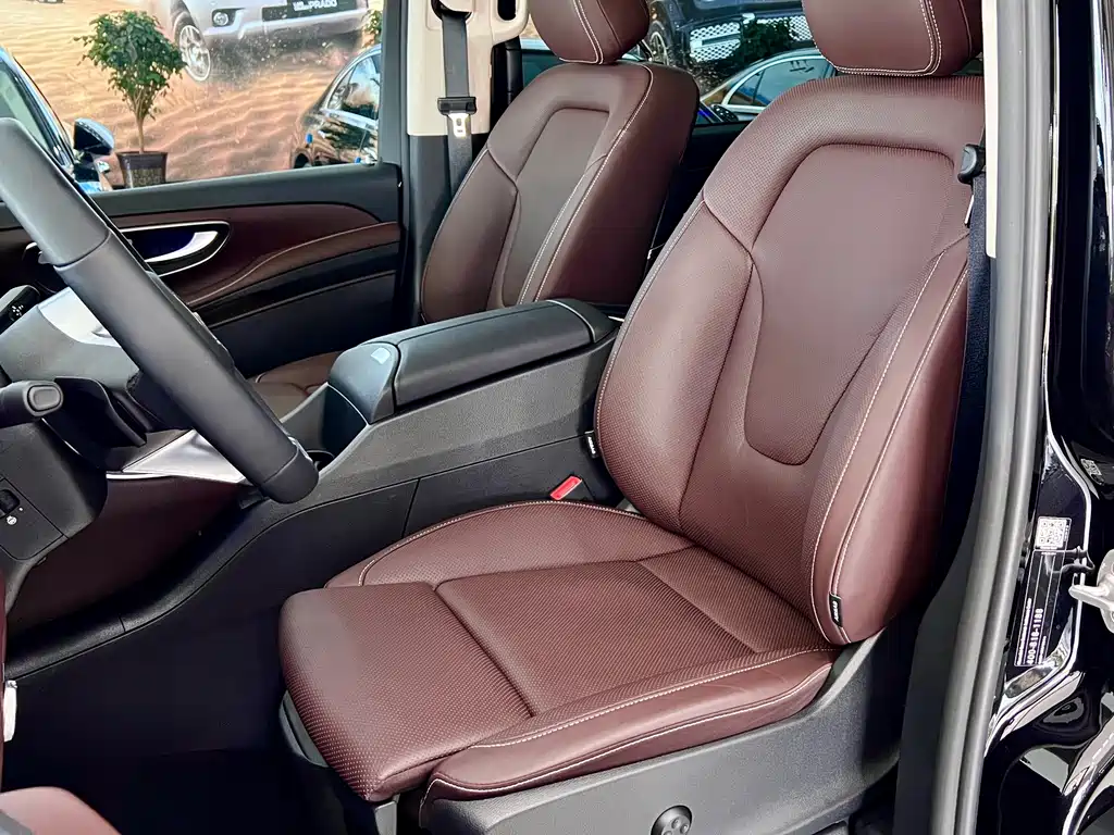 Mercedes-Benz V-Class V 2024 V 300 L Luxury