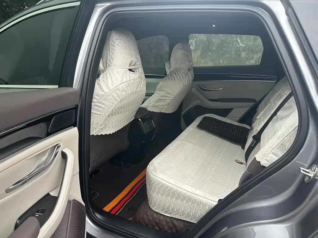 BYD SONGJIANG NEW ENERGY