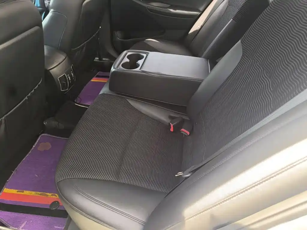 Hyundai Sonata — миниатюра 17