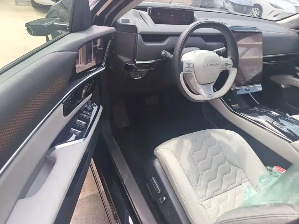 Honda S7 — миниатюра 16