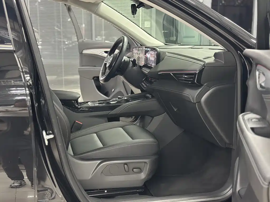 Buick Envision S — миниатюра 9