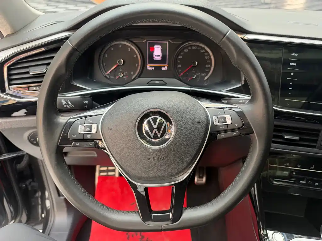 Volkswagen Tayron — миниатюра 11