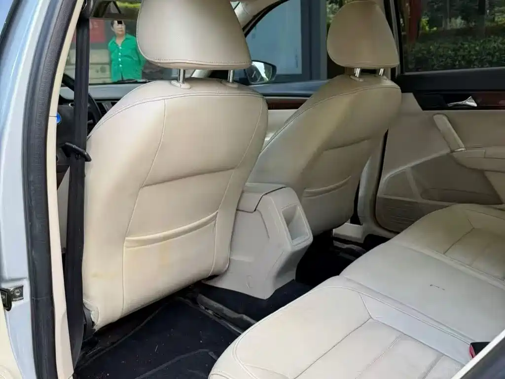 Volkswagen Lavida — миниатюра 3