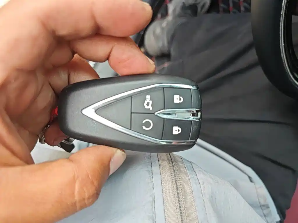 Changan CS75 PLUS — миниатюра 9